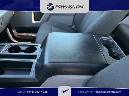 Used 2019 Ford F150 XL w/ Equipment Group 101A Mid AWD/4WD image 12