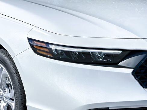 New 2026 Honda Accord LX image 10