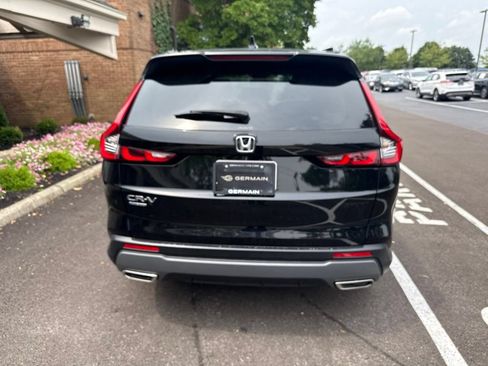 Used 2024 Honda CR-V Sport image 6