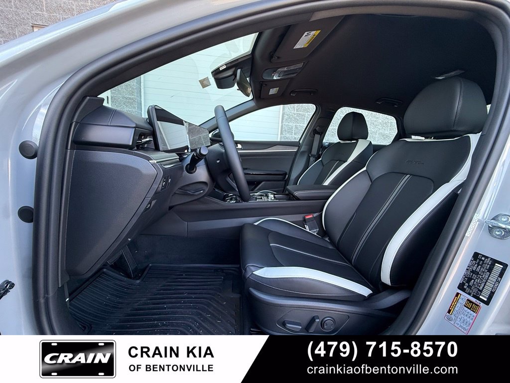 New 2026 Kia K5 GT-Line FWD image 21
