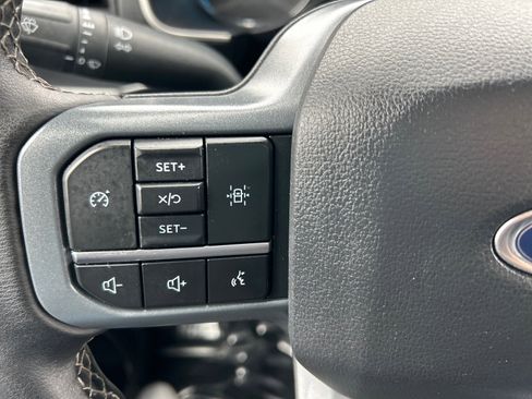 Certified 2023 Ford F150 XLT w/ Equipment Group 302A High image 23