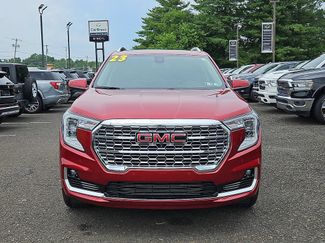 Certified 2023 GMC Terrain Denali w/ Denali Premium Package AWD/4WD video 2