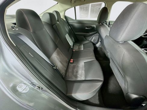 Certified 2022 Nissan Sentra SR w/ Electronics Package image 33