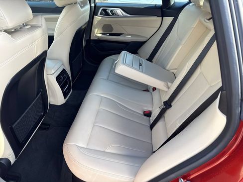 Certified 2023 BMW i4 eDrive35 RWD image 18