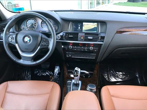 Used 2017 BMW X3 xDrive28i image 15