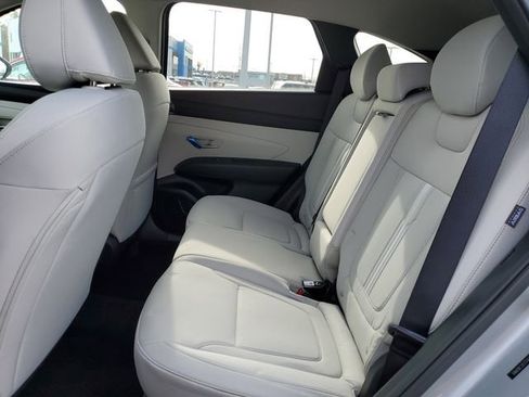 New 2026 Hyundai Tucson SEL image 12