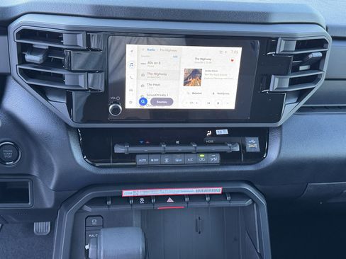 New 2026 Toyota Tundra SR image 19