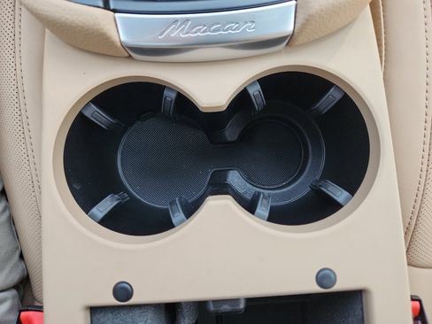 New 2026 Porsche Macan S image 58