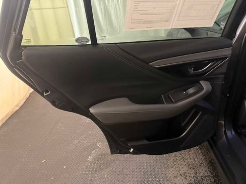 Certified 2023 Subaru Outback Onyx Edition image 24