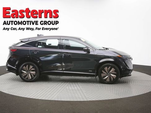 Used 2023 Nissan Ariya FWD image 48