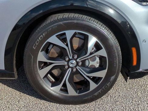 Certified 2022 Ford Mustang Mach-E Premium RWD image 11