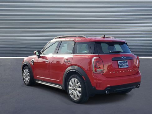 Used 2020 MINI Cooper Countryman S image 4