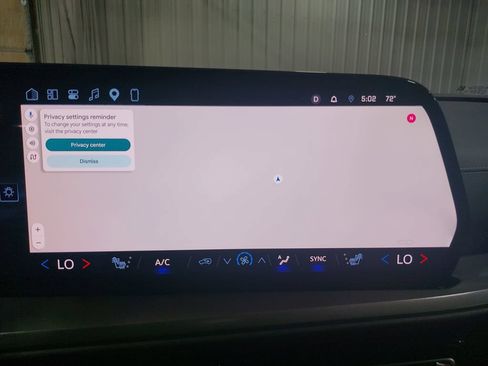 Used 2026 Chevrolet Traverse LT w/ Driver Confidence Package AWD/4WD image 25