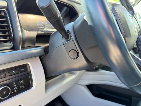 Used 2024 Ford F450 Limited w/ FX4 Off-Road Package image 50