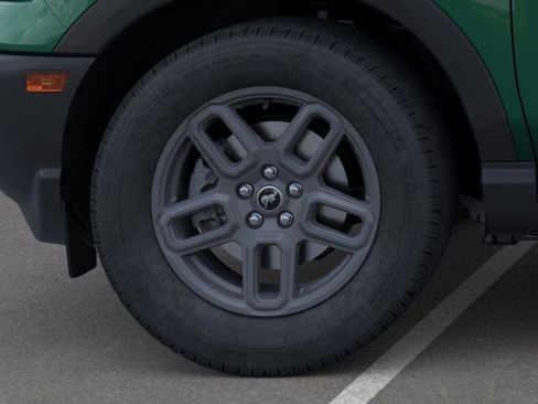 New 2025 Ford Bronco Sport Big Bend w/ Convenience Package image 19