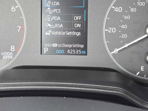 Used 2024 Toyota Corolla LE FWD image 32