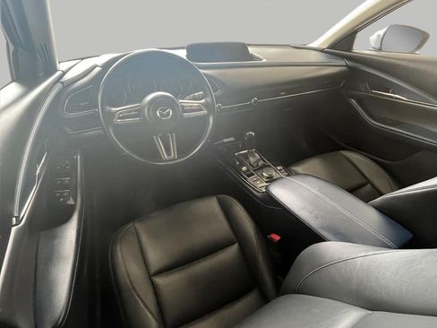 Used 2021 MAZDA CX-30 AWD 2.5 S w/ Preferred Package image 47