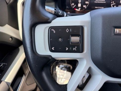 Used 2022 Land Rover Defender 110 S AWD/4WD image 22