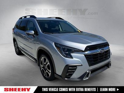 Certified 2023 Subaru Ascent Touring w/ Popular Package #2A