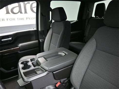 Used 2022 Chevrolet Silverado 1500 LT w/ Safety Package image 16