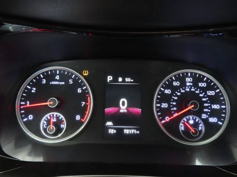 Used 2023 Kia K5 GT FWD image 22