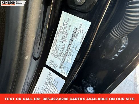 Used 2025 Ford F350 Lariat w/ Black Appearance Package image 39