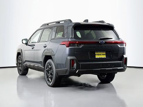 New 2026 Subaru Outback Limited image 5