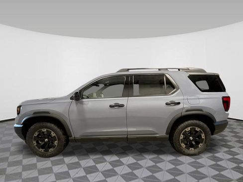 New 2026 Honda Passport TrailSport Elite image 2