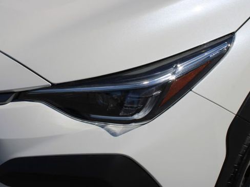 New 2026 Subaru Crosstrek 2.5i Limited image 11