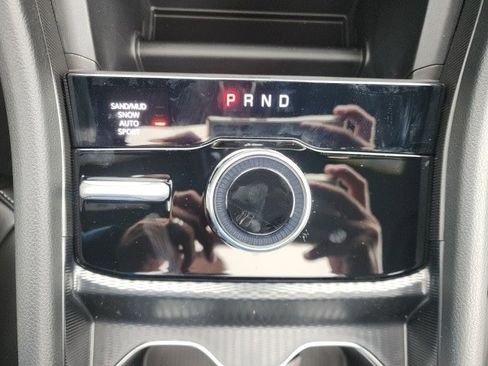 New 2025 Jeep Grand Cherokee Limited image 10