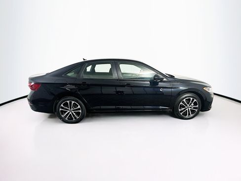 Used 2025 Volkswagen Jetta Sport image 10