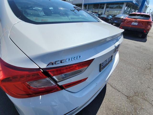 Used 2021 Honda Accord LX image 33