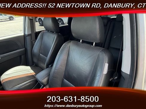 Used 2007 Kia Sportage EX w/ Luxury Pkg FWD image 10