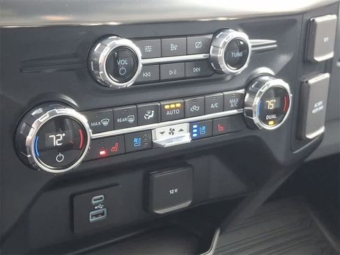 Certified 2021 Ford F150 Lariat image 25