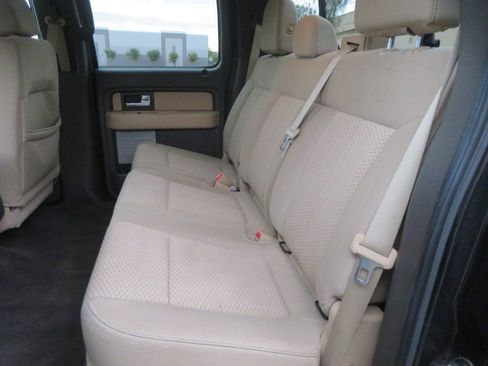 Used 2013 Ford F150 XLT w/ Luxury Equipment Group image 27