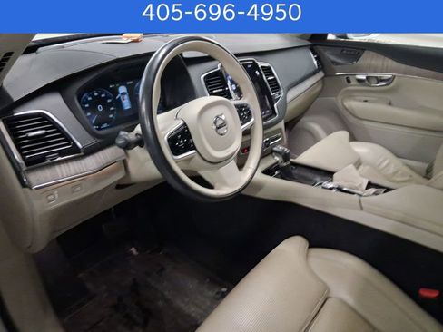 Used 2022 Volvo XC90 T6 Inscription w/ Advanced Package image 6