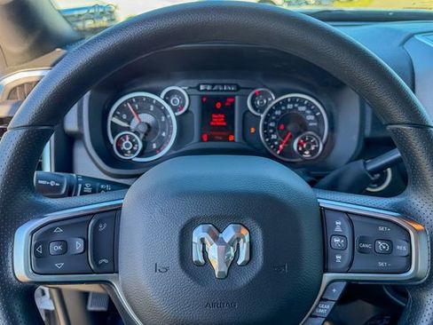 New 2026 RAM 3500 Big Horn image 18