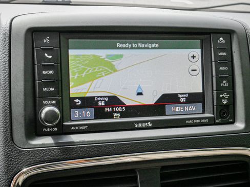 Used 2013 Dodge Grand Caravan Crew w/ Driver Convenience Group FWD image 23