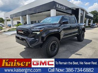 Used 2025 Toyota Tacoma TRD Pro AWD/4WD video 1