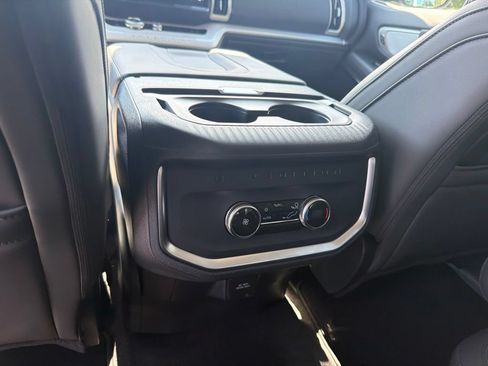 New 2027 Ford Expedition Max Active RWD image 13