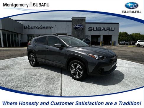 New 2026 Subaru Crosstrek 2.0i Premium AWD/4WD image 1