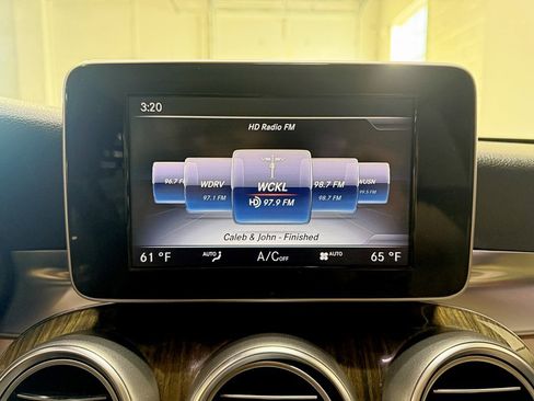 Used 2015 Mercedes-Benz C 300 C 300 image 17