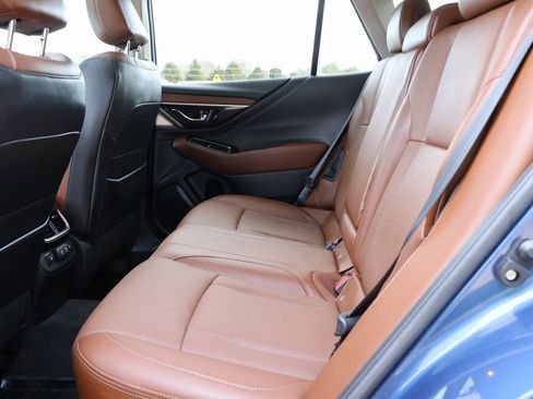 Used 2021 Subaru Outback Touring XT image 19