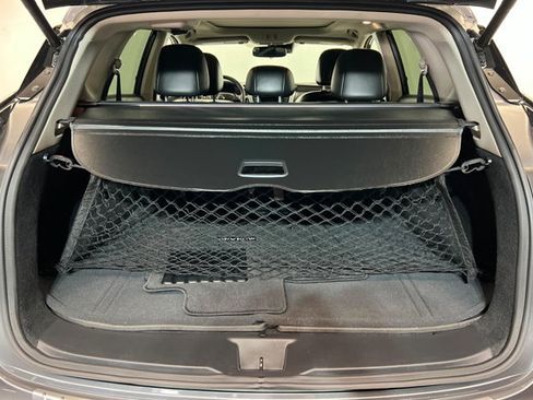 Used 2021 Nissan Murano Platinum w/ Cargo Package AWD/4WD image 22