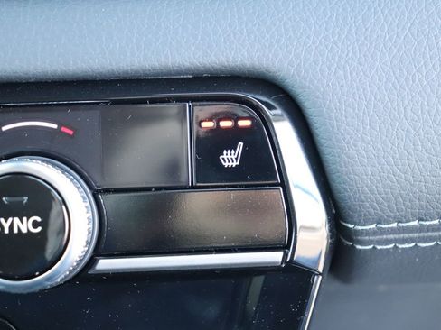 Certified 2025 Honda Pilot EX-L image 26