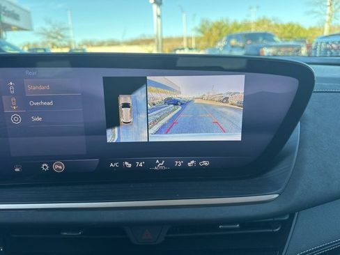 New 2025 Buick Envision Sport Touring image 23