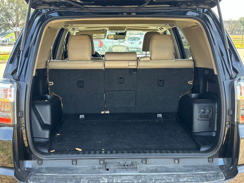 Used 2021 Toyota 4Runner SR5 Premium image 6