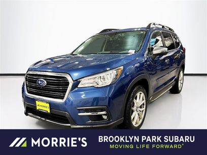 Used 2021 Subaru Ascent Touring