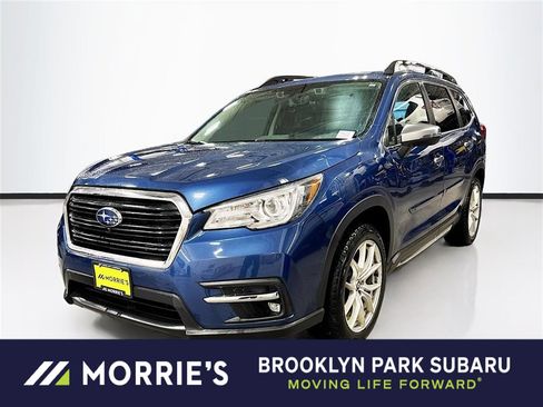 Used 2021 Subaru Ascent Touring image 1