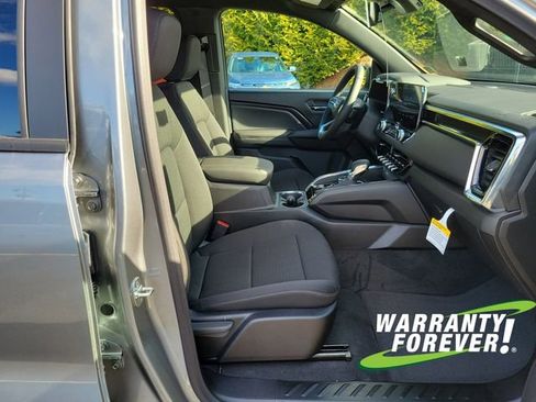 New 2026 GMC Canyon Elevation image 14